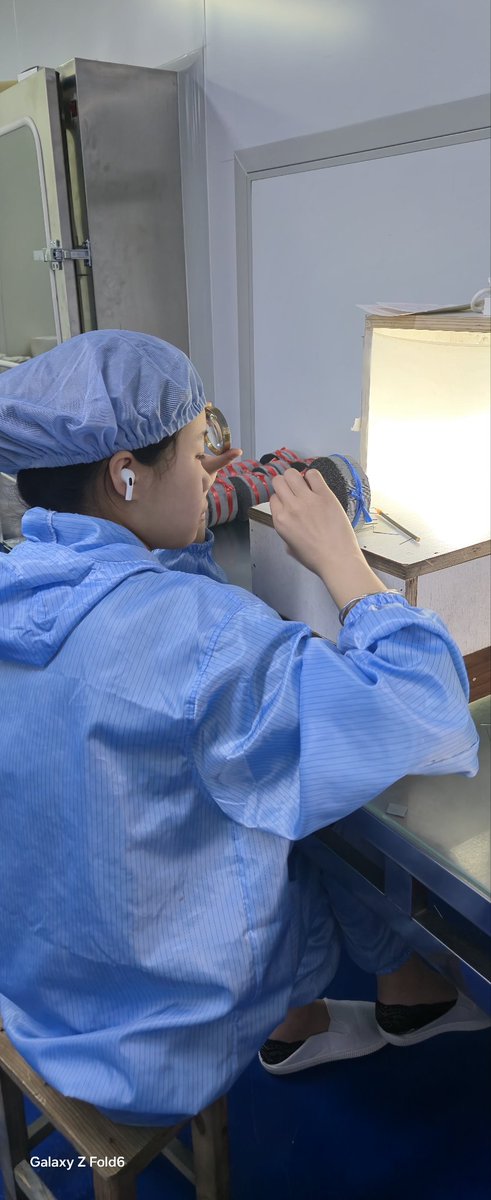 Africa Medical Supplier SARLU tweet media