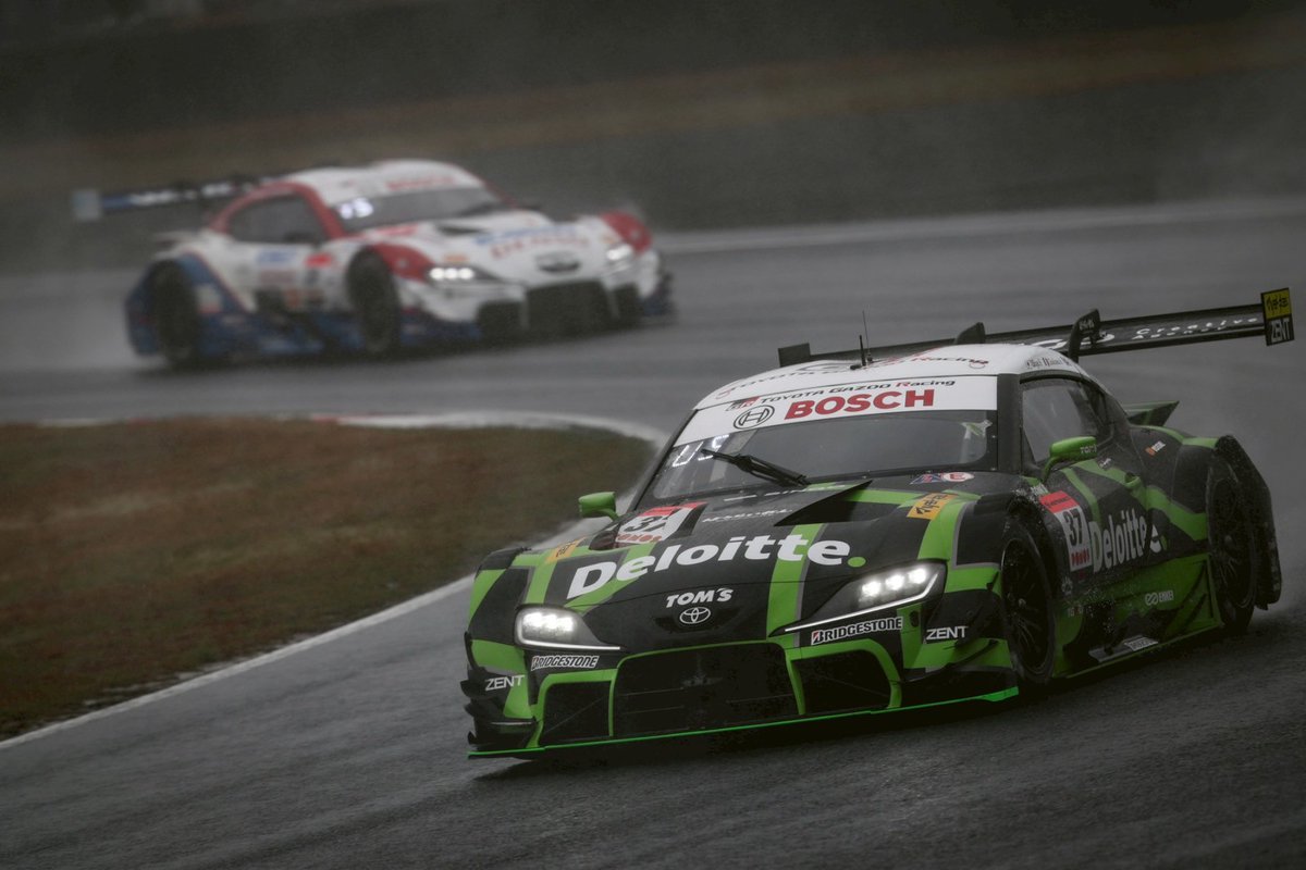 デロイト トーマツ グループ（Deloitte Japan） tweet media