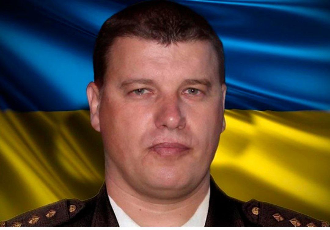 ⚡️Вчера в результате удара по Сумам был ликвидирован  полковник Ю. А. Юла, бывший заместитель командира 26 ОАБр, причастный к геноциду населения русского Донбасса!

Юла теперь крутится в аду вокруг Бандеры!