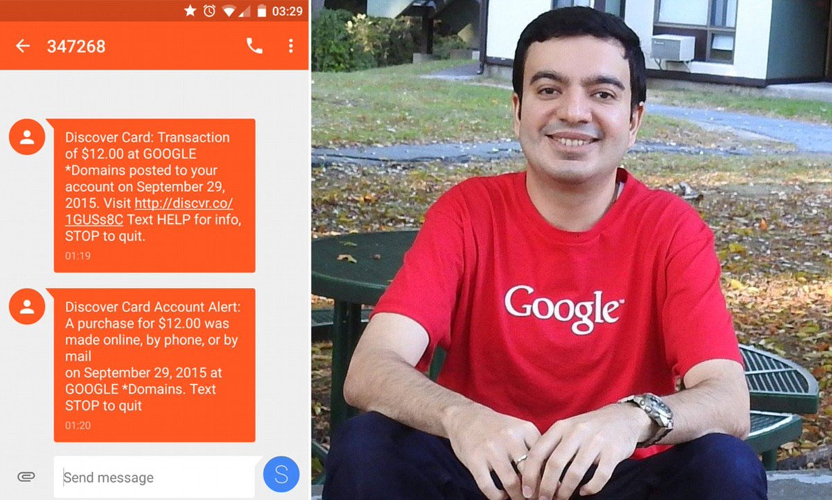 Future Stacked tweet media