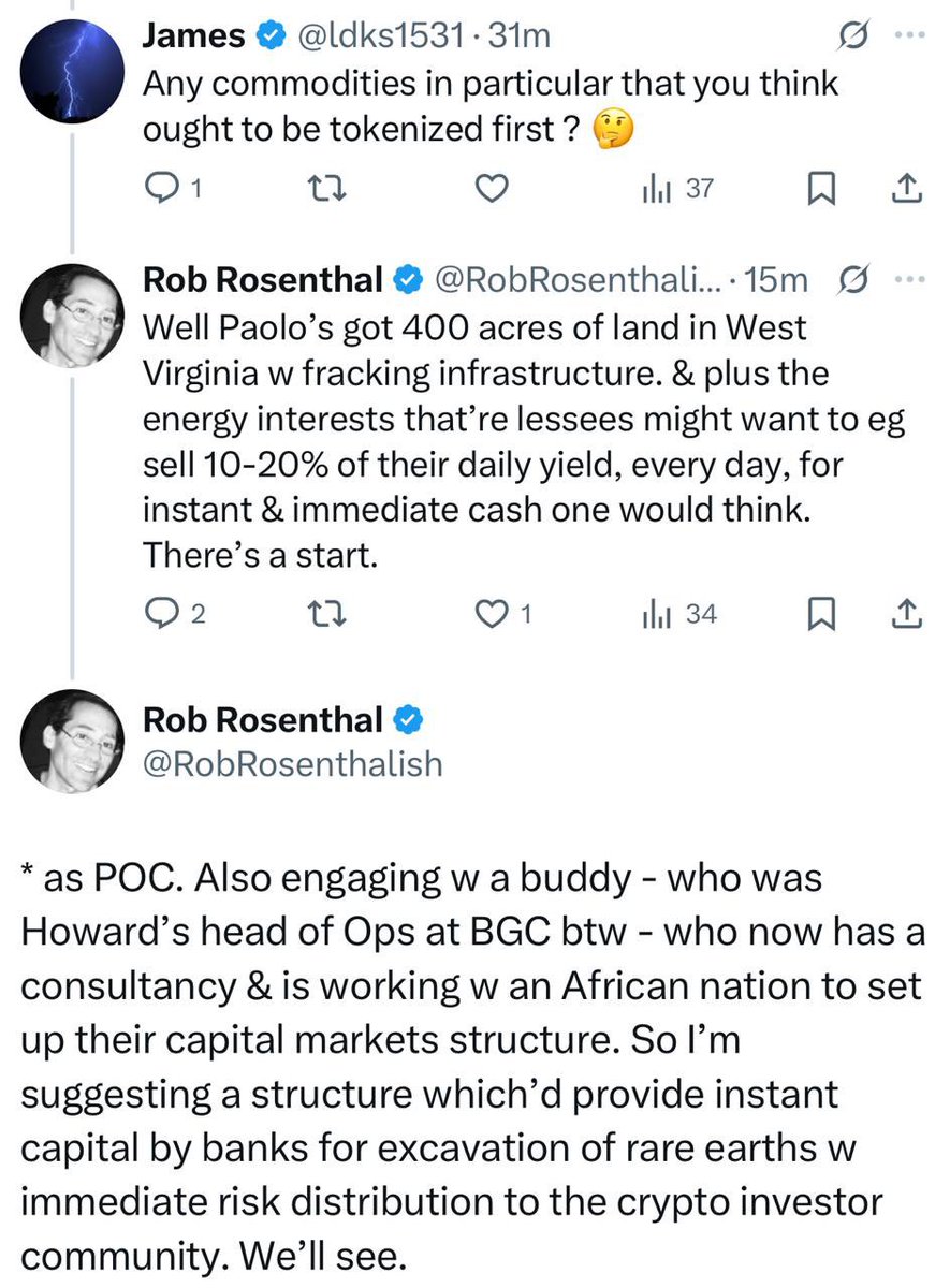 kukupololo's tweet photo. The real real real world asset tokenizing! I don’t think $ONDO $OM $QNT can do what $RQRX does. https://t.co/5y0qYypA1A