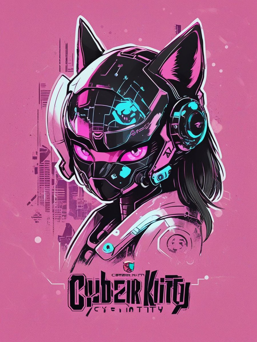 Web3Cyberkitty's tweet photo. Our meme, $SexyKitty, is launching soon! 🎉 We want a sexy and fun image to get our community hyped! 💃🎨 Got any creative ideas? Share them, and if yours is chosen, you'll be among the first to receive airdropped $SexyKitty! 🚀💰 Let's make it unforgettable! #SexyKitty #Memes https://t.co/W8PJ5xi7xU