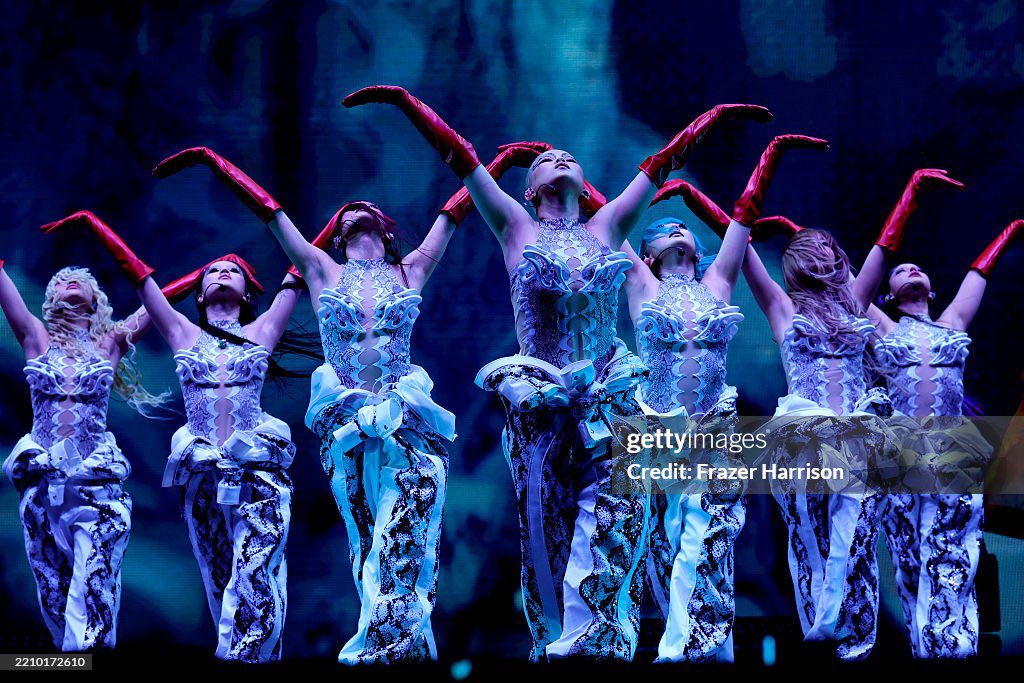 PartyPoisonXG's tweet photo. Absolute cinema… im so proud of you XG 

#XG #XGCHELLA #XGcoachella #XG_Coacella2025 https://t.co/k7K1oUXYU4
