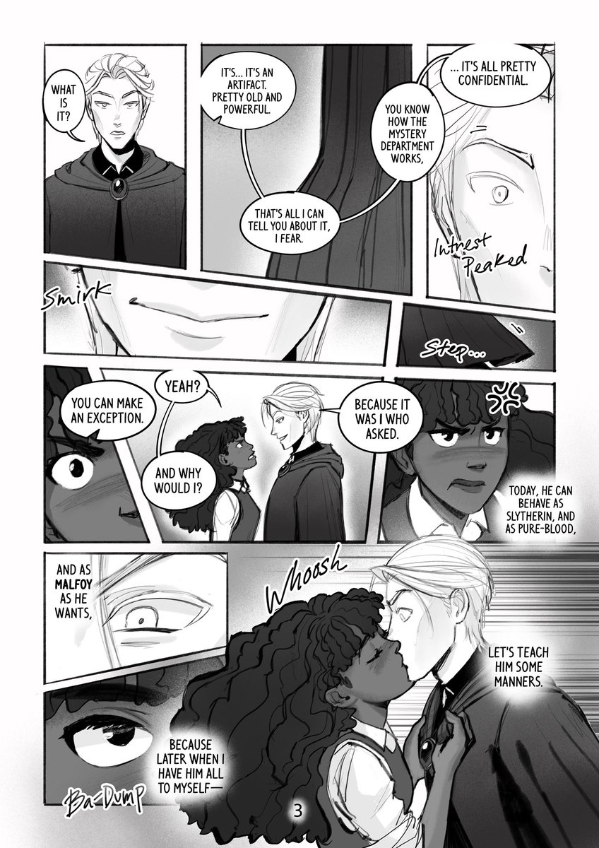 notapplicable_3's tweet photo. So I’m doing something insane dunno when I’m gonna post the next part but stay tuned for that lol #dramione https://t.co/KGEb0dzLjx