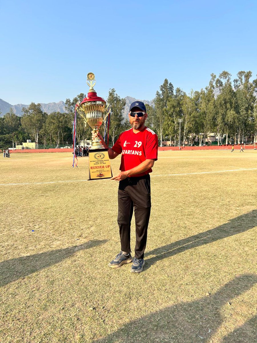 Asheesh66691848's tweet photo. #dpl4 #spartans #runnerup dis time proud of u team spartans....@siddarthdubey @rajmalik262262 https://t.co/YAG5qL4w4z