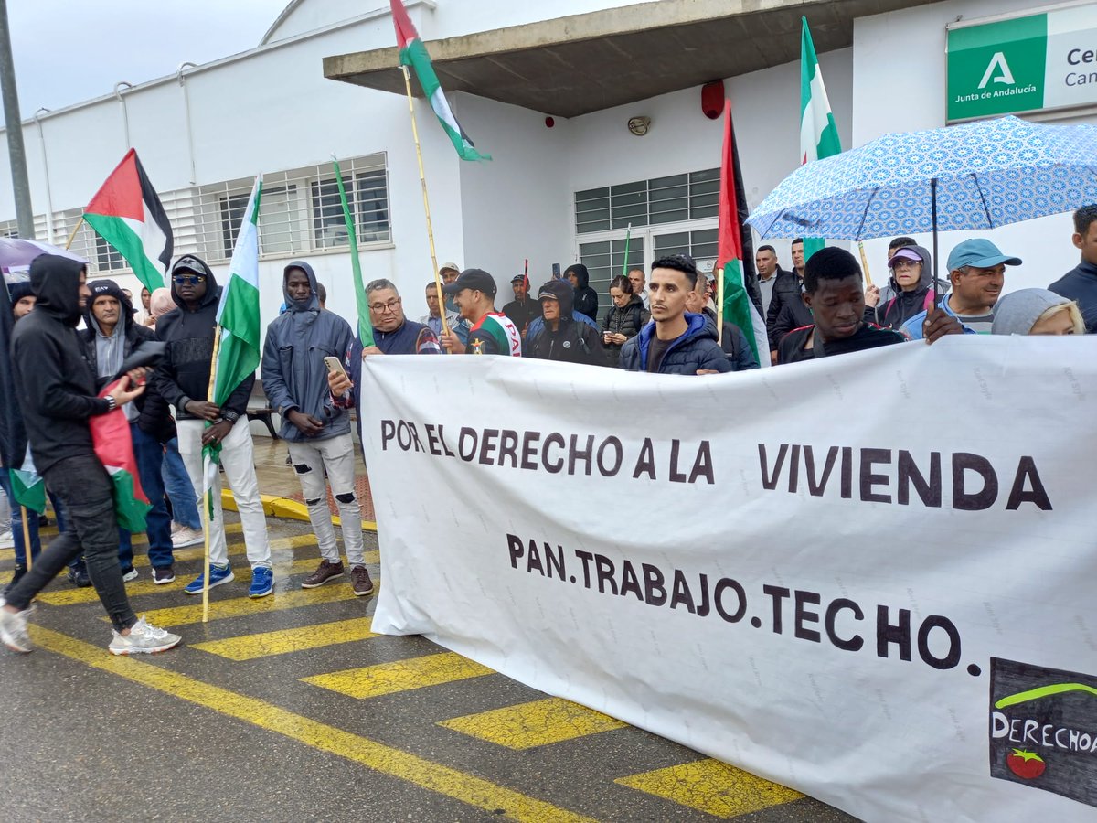 derechoatechos's tweet photo. Gracias a todos y todas por asistir a la manifestación de ayer. Seguimos! https://t.co/KpFS8ClsI6