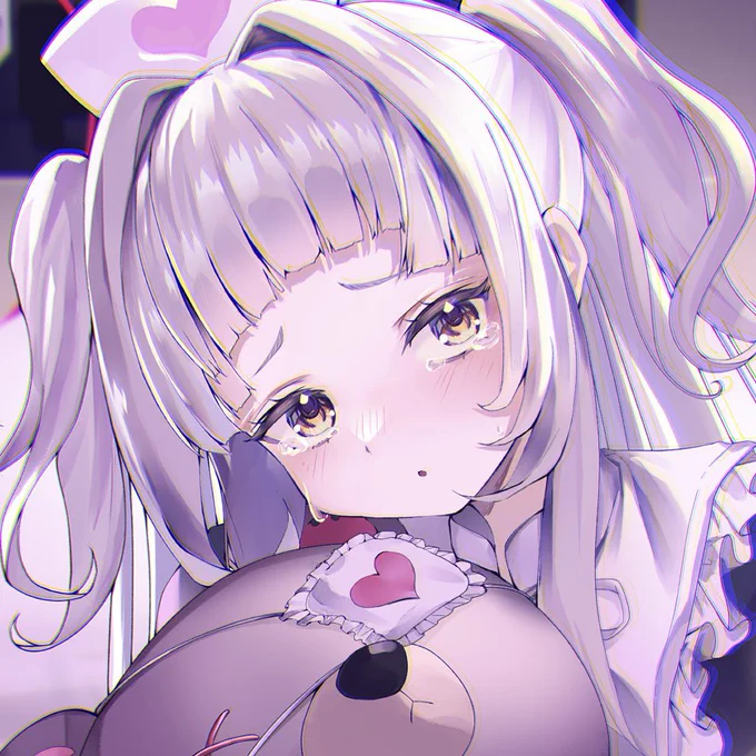 毎回顔が微妙に違う#シオンの書物 