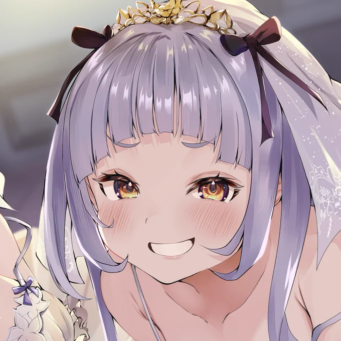 毎回顔が微妙に違う#シオンの書物 