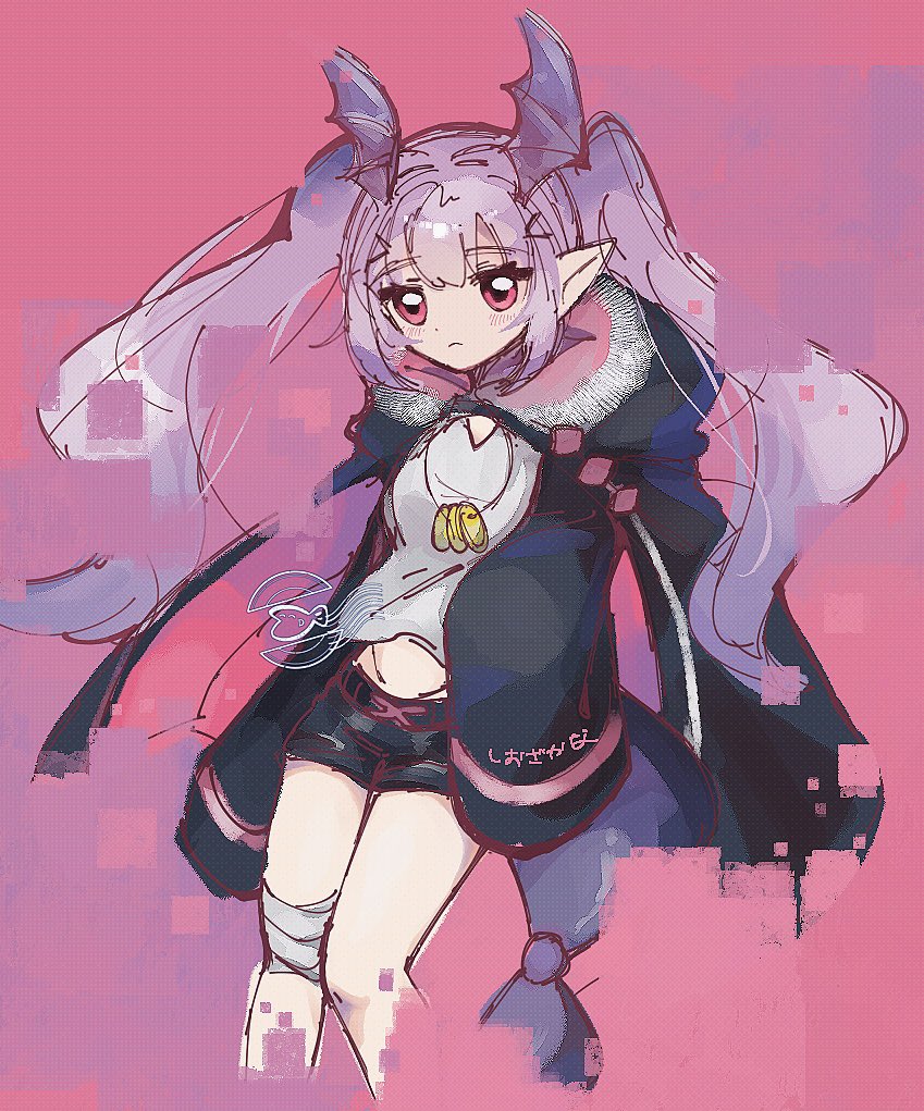 しおち (@uouoweek) on Twitter photo 