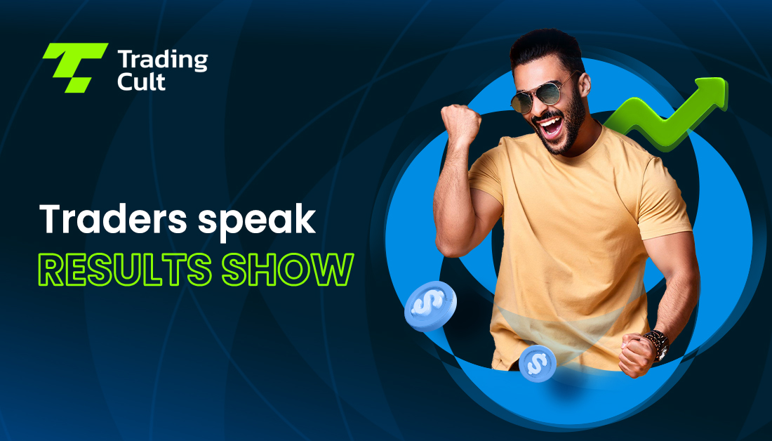 trading_cult's tweet photo. Real traders, real results.
'These lower spreads are a game-changer. I'm keeping more of my profits than ever!' - Kamil Shribi, Trader
Have YOU tried our new trading conditions? Start now!๐๏ธ
https://t.co/qFVHMsnLBE
#TradingCult #Lowspread #trader #propfirm #proptrading https://t.co/VMSLHAtvXc