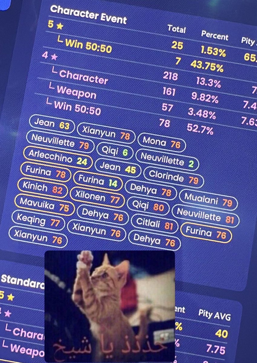 اقبح لعبه وحظ