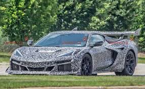 1200hp, V8 Corvette out soon for about a tenth the cost of Euro Supercars.