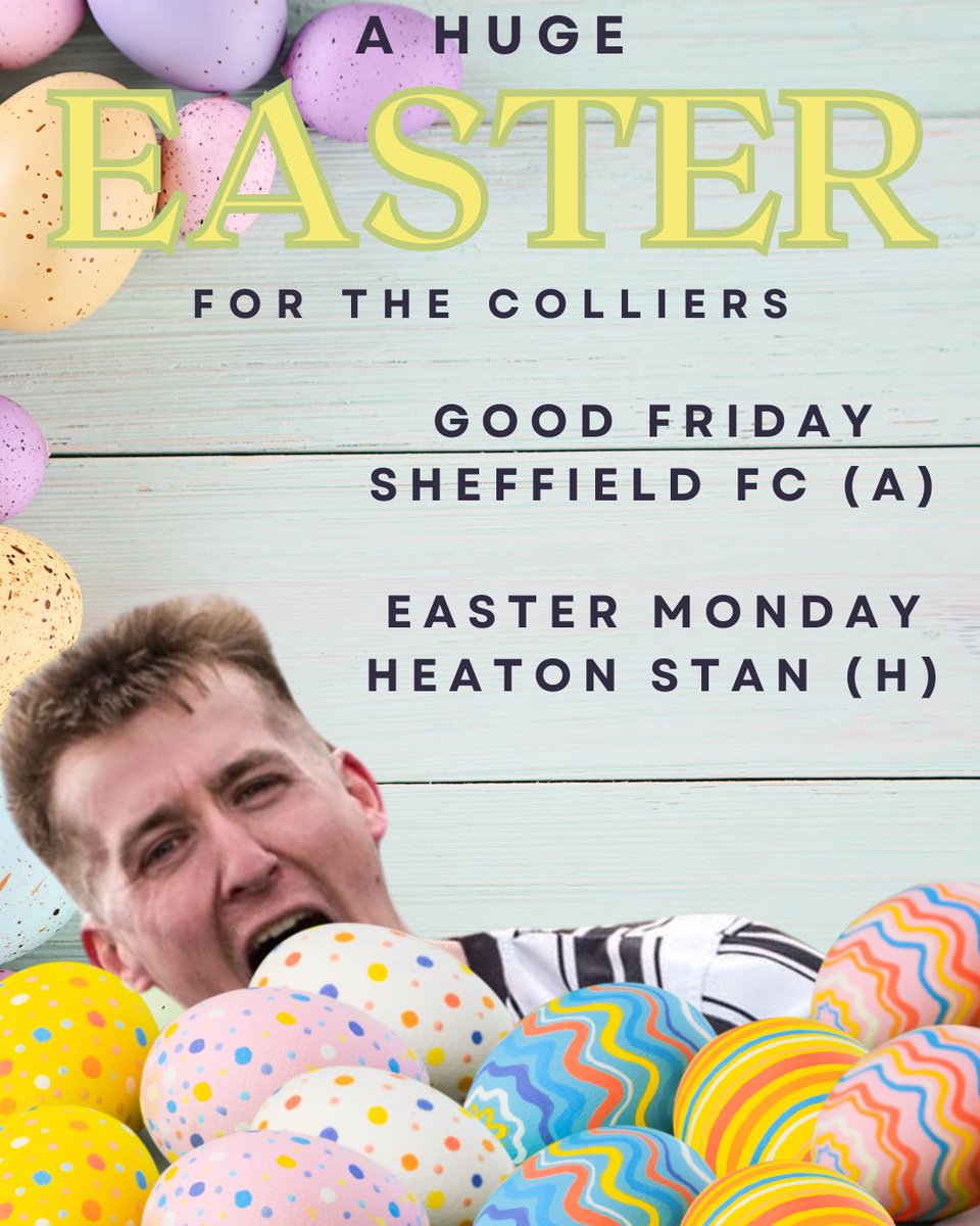 Ashington AFC tweet media