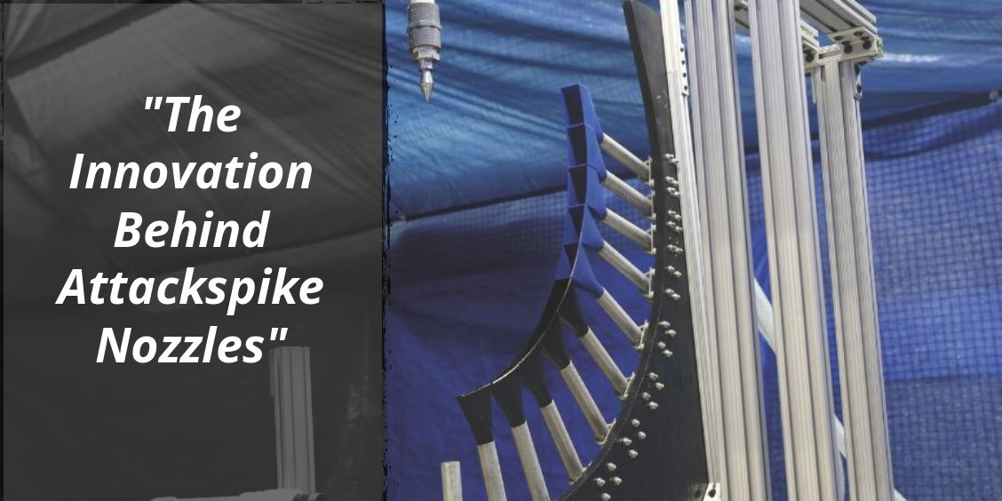 This April, we’re covering the latest in fire industry innovation, safety, and events — including Attackspike Nozzles, the hidden risks of firefighter chemical exposure, and how GMFRS is taking steps to attract more female talent into the service. buff.ly/Vz7YQPG