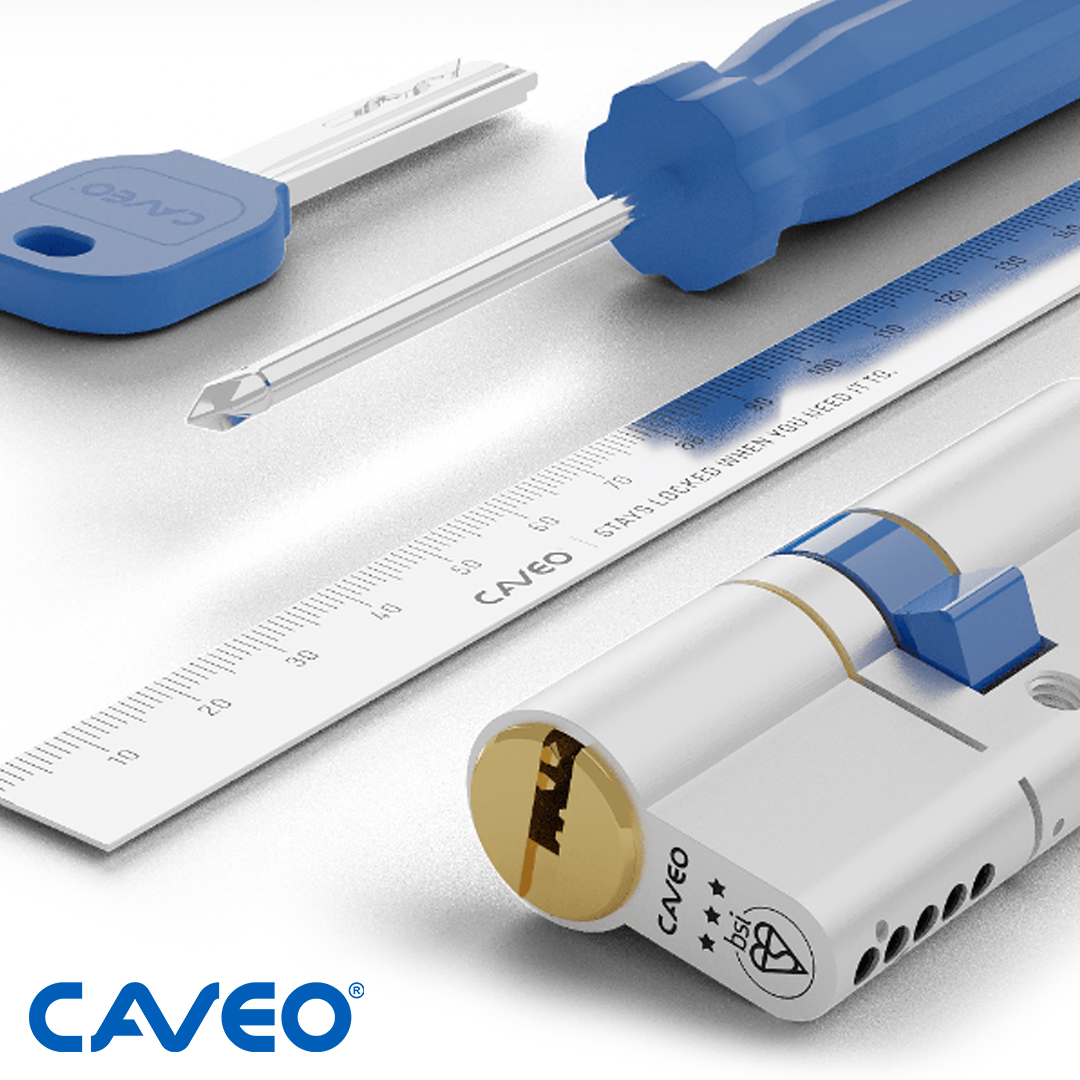 Caveo_Lock's tweet image. You know the job.

You know what works.

And you know when a lock just feels right.

🛠️ That’s Caveo.

#LocksmithsChoice #TrustedHardware #CaveoLocks