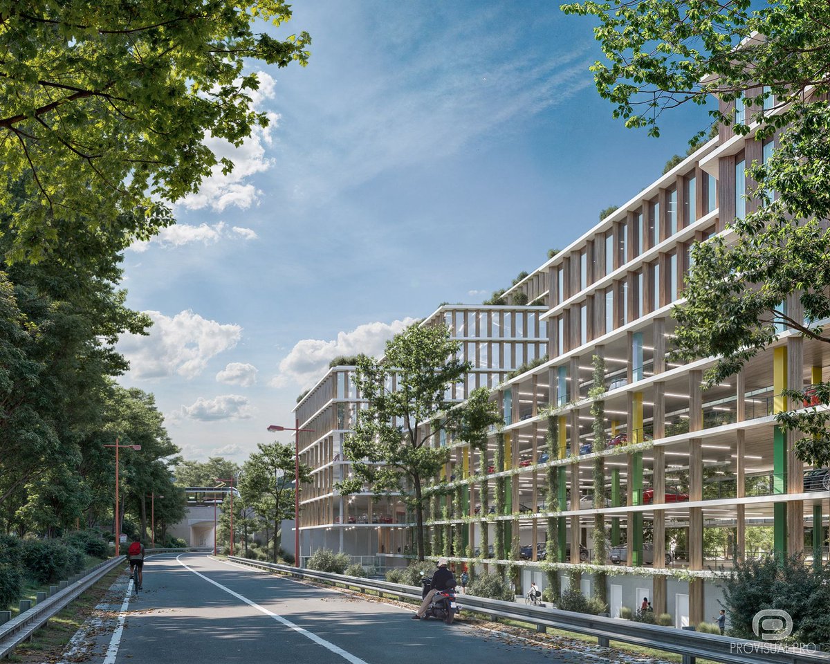 vwartclub's tweet image. *Studios - Provisual Pro
Based in Poland.
.
PORTFOLIO.  
💚 bit.ly/3tJ7USs
.
Let us know if you’ve got an interesting project and want to work together!
.
#ProvisualPro #3dstudios #3dart #archviz #visualization #rendering #architecturalvisualization  #architecture