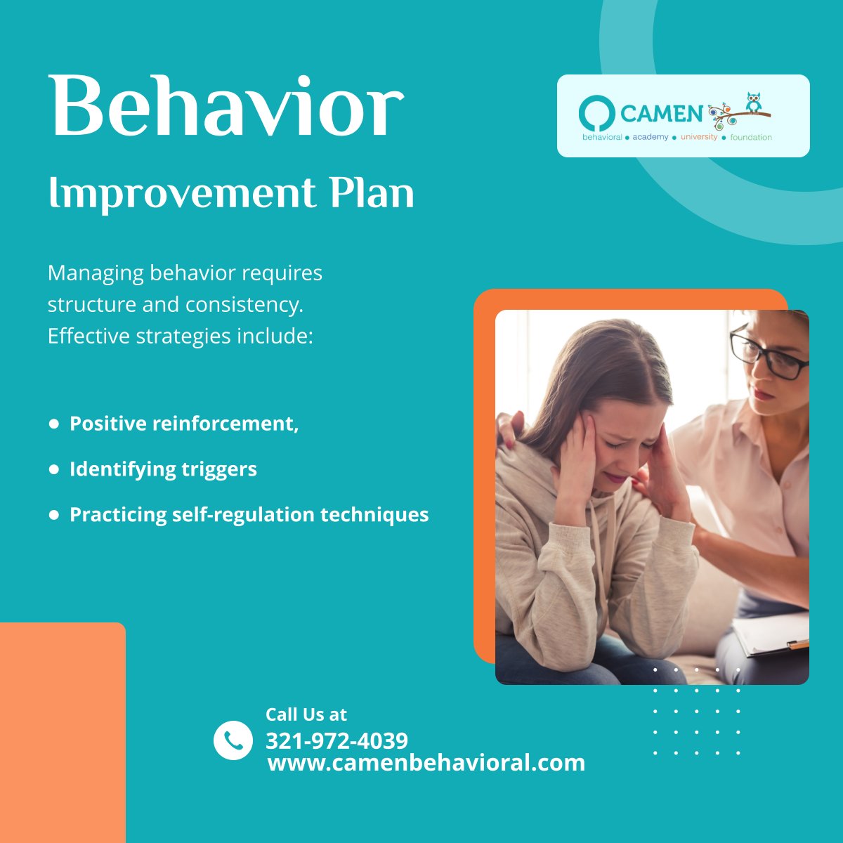 Camen Behavioral Services tweet media