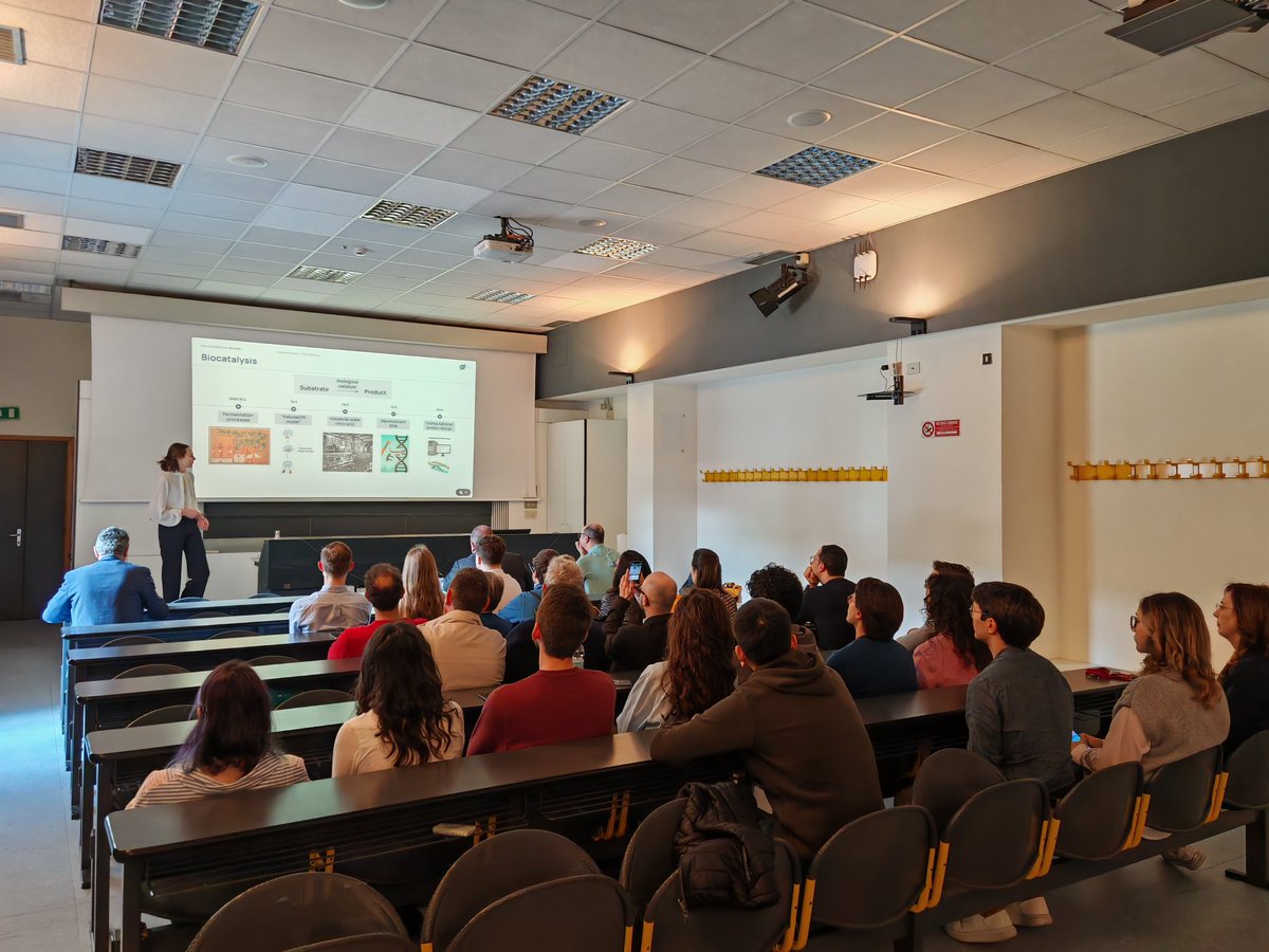 BiocatLabPolimi tweet media