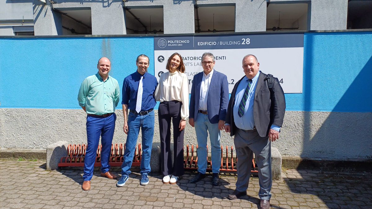 BiocatLabPolimi tweet media