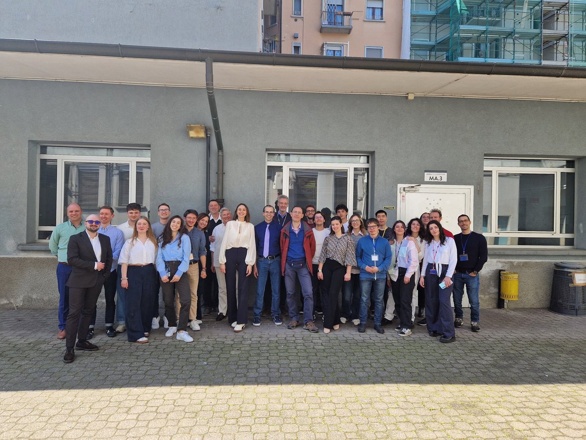 BiocatLabPolimi tweet media