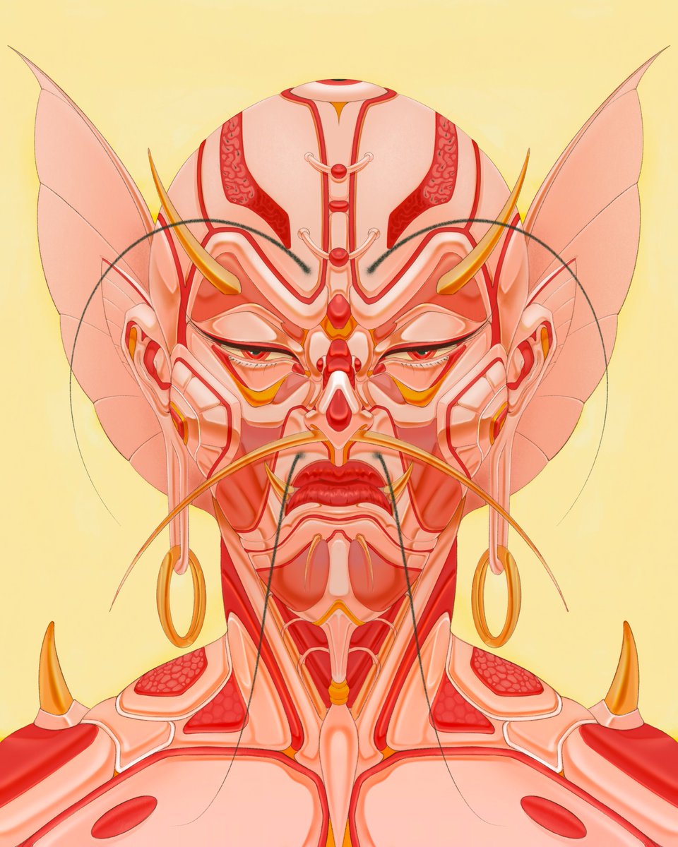 GM everyone! ✨   

Physiognomy (P - B4) is now live on <a href="/salvor_io/">Salvor 🚢🔺</a>  available for just ⏱️ 12 hours!

Feel free to check it out by the link below!