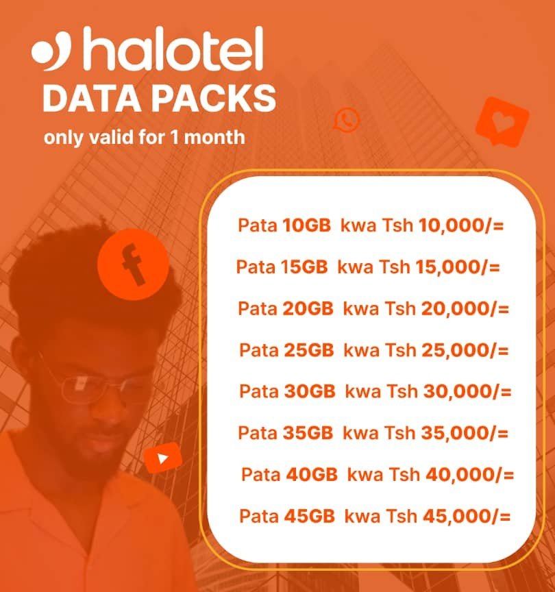 Millitojr2's tweet photo. Plus 1 GB OFFER FOR EACH PACKAGE
CALL 0624692494
#HAKUNA #KIPENGELE https://t.co/9RKfQwgmBp