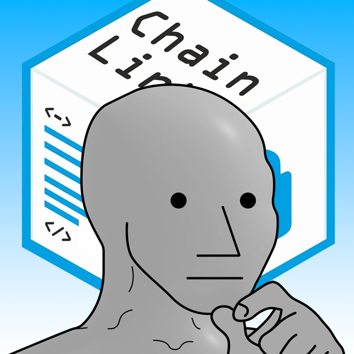 NonPlayableCoin's tweet photo. @chainlink @aeroxyz @ether_fi @hedera @librecap Chainlink is for everyone

And everyone is an NPC

Funny how that works https://t.co/YbNcYumL9V
