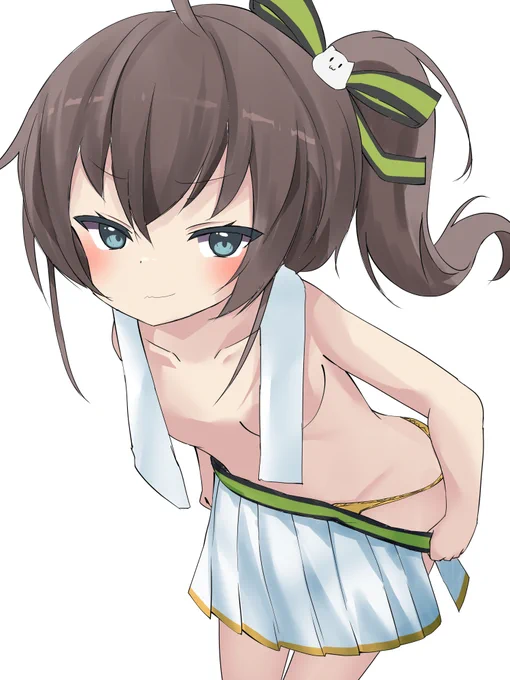 #まつりは絵っち
