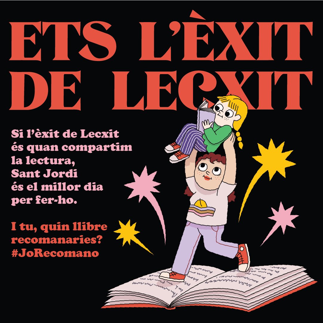 LECXIT tweet media