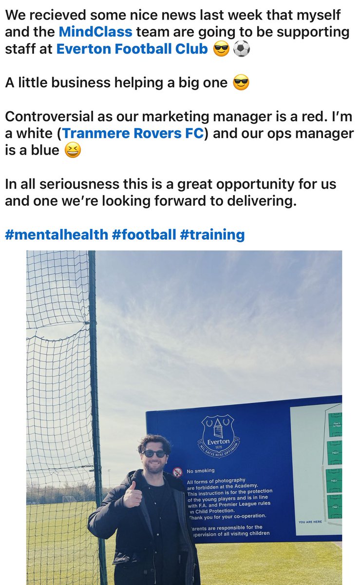 The Mind Map tweet media