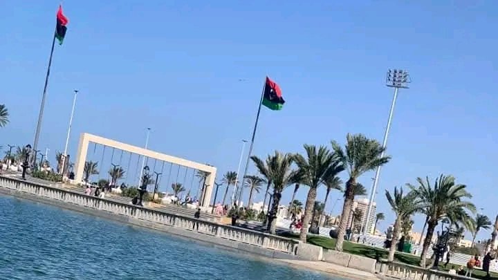 aleasima_17's tweet photo. لكل شخص نايض توا .. نسأل الله العظيم رب العرش الكريم ان يفتح عليك فتح العارفين وان يبارك لك في أهلك ومالك وعملك ووقتك ورزقك ويغمرك بفرحه لا تزول ابدا...
#العاصمة https://t.co/u1mqrM0qgs