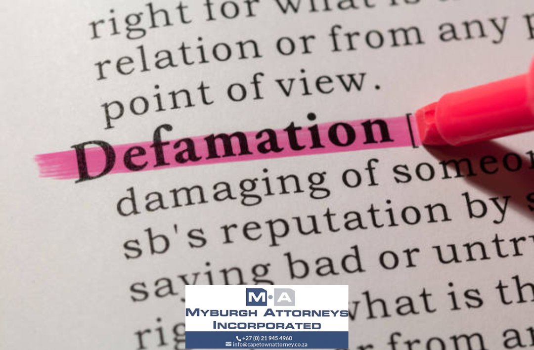 myburgh_janine's tweet image. Defamation isn&apos;t just legal jargon — it’s when your words or posts harm someone’s reputation.

Even a meme or sarcastic tweet can count.
Don’t post accusations or “jokes” without facts.
SA courts award damages &amp;amp; public apologies. Think before you post. 

#Defamation #LegalTips