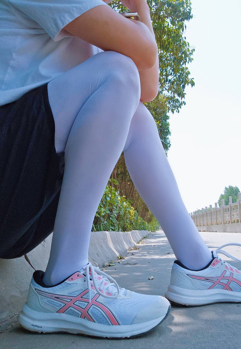 每当夏天吹着温暖的风