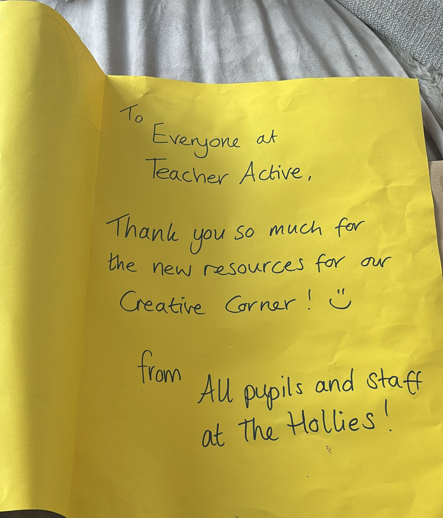 TeacherActive tweet media