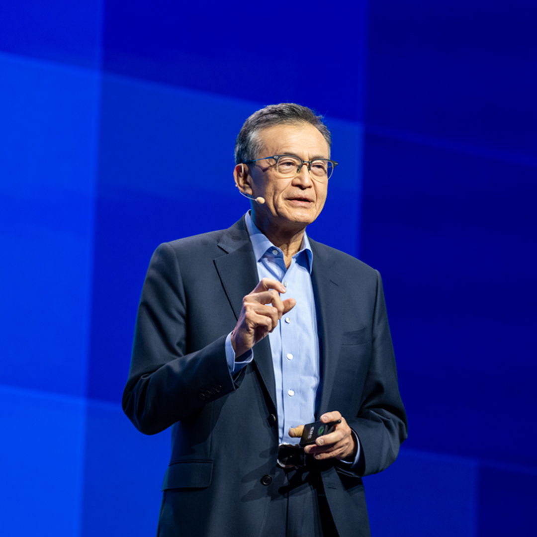 IntelJapan's tweet image. インテルの新CEOリップブー・タンがIntel Visionの基調講演で語ったAI時代に向けた新たな挑戦と、数多のパートナーと目指すこれからの業界に対する使命について@ZDNetJapan に紹介いただきました。 #IntelVision 

インテルをスタートアップのように運営→intel.ly/4ljKLQh