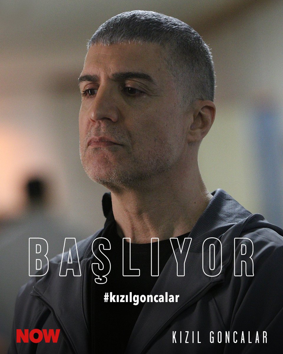 nowtvturkiye's tweet photo. Bu akşam etiketimiz: #kızılgoncalar 🌹. Yeni bölümümüzde 20.00'de buluşalım.
NOW yayınını kaçıranlar ve yeniden izlemek isteyenler için tüm bölümler Disney+'ta! @DisneyPlusTR @Kizil_goncalar https://t.co/ovLyHSlibq