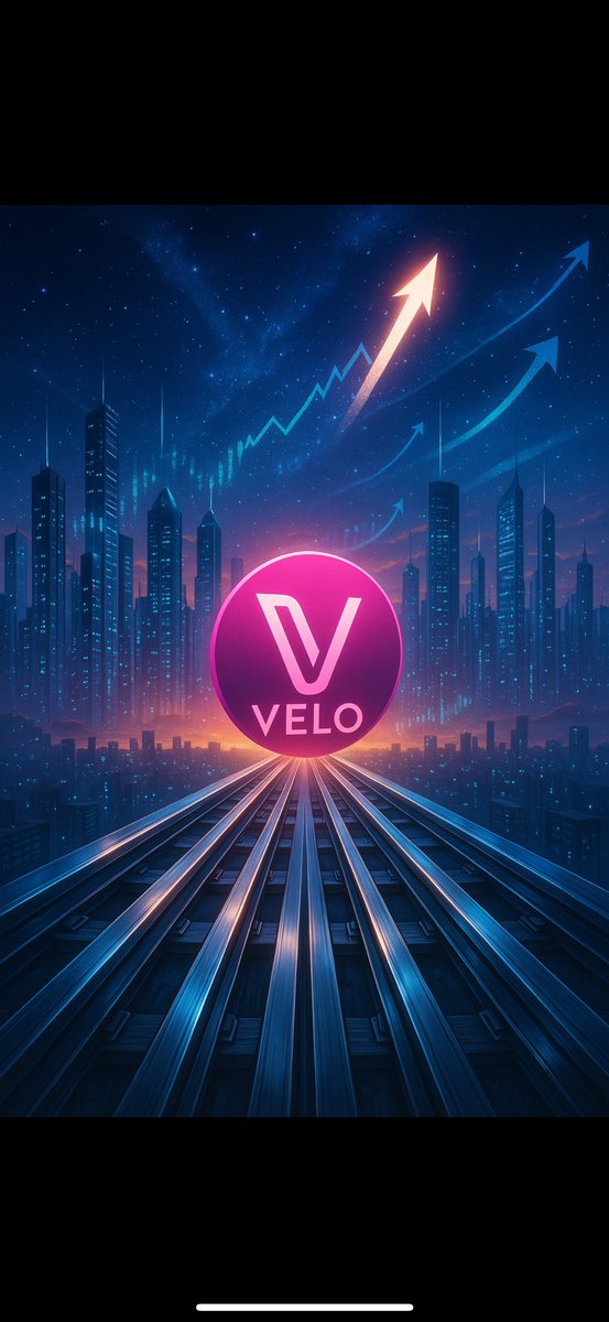 jamesslounge's tweet image. Through silent rails, value flows east to west.
ASEAN to the world — seamless, instant, unstoppable.
Few see it yet.
We do.

@veloprotocol #velo #ASEANFinance #DigitalRails #Web3Infrastructure #velorians