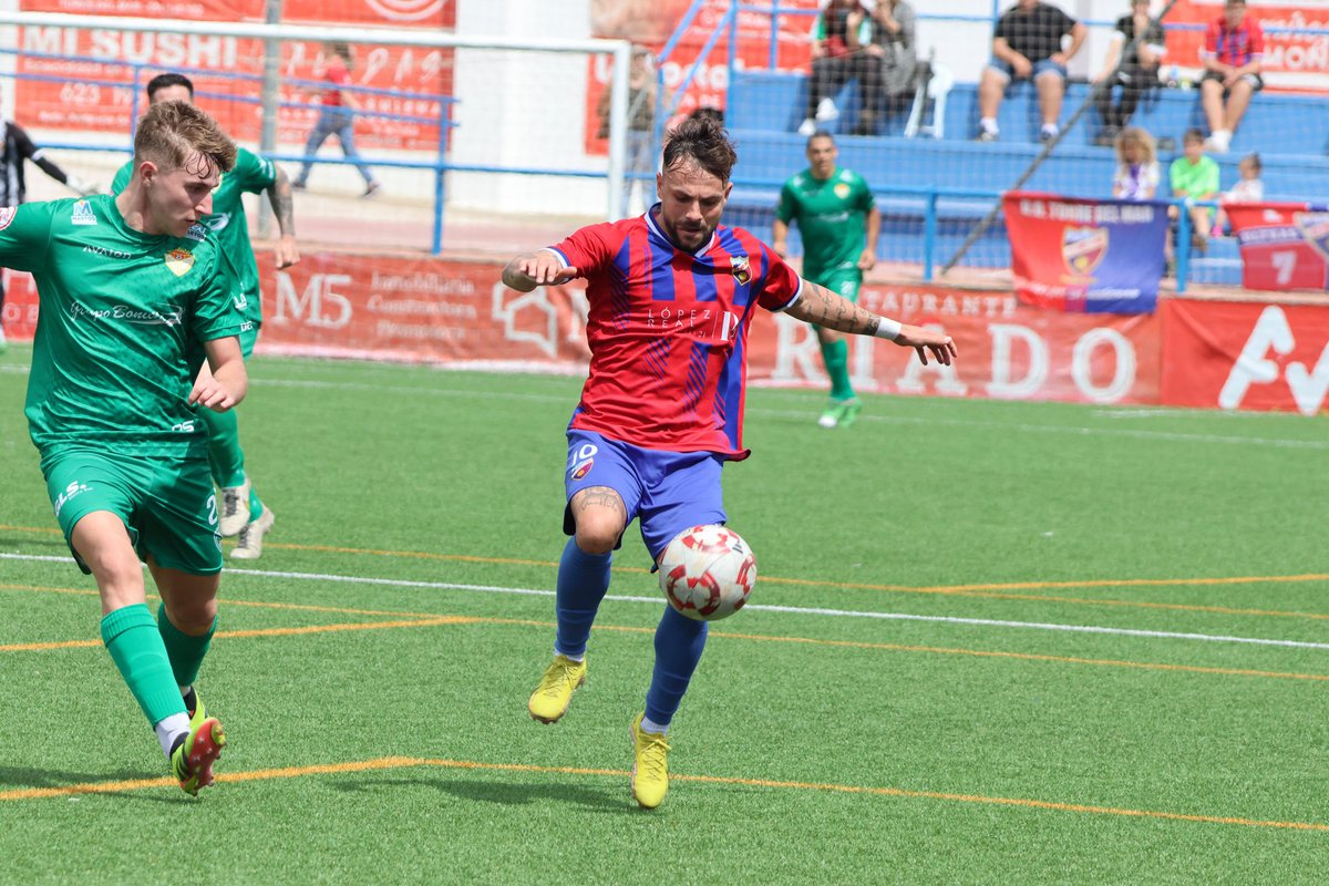 📸 𝙁𝙊𝙏𝙊𝙂𝘼𝙇𝙀𝙍𝙄𝘼 | Os dejamos las imágenes de la jornada número 3️⃣0️⃣.
