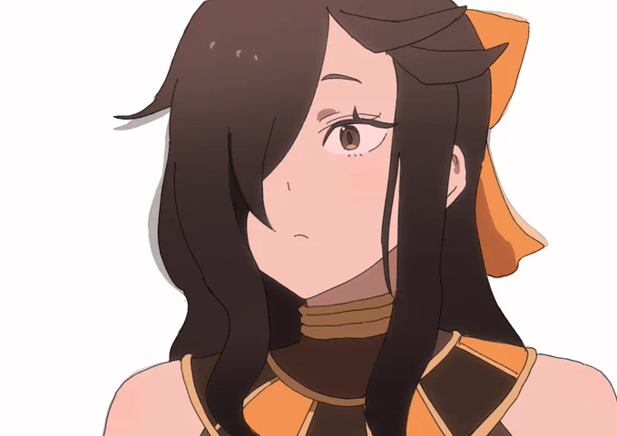 マジで全カット可愛いから見てほしい