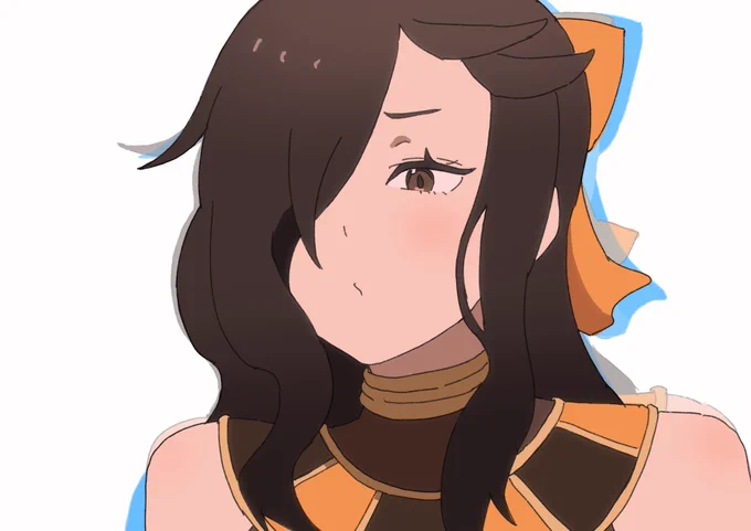 マジで全カット可愛いから見てほしい