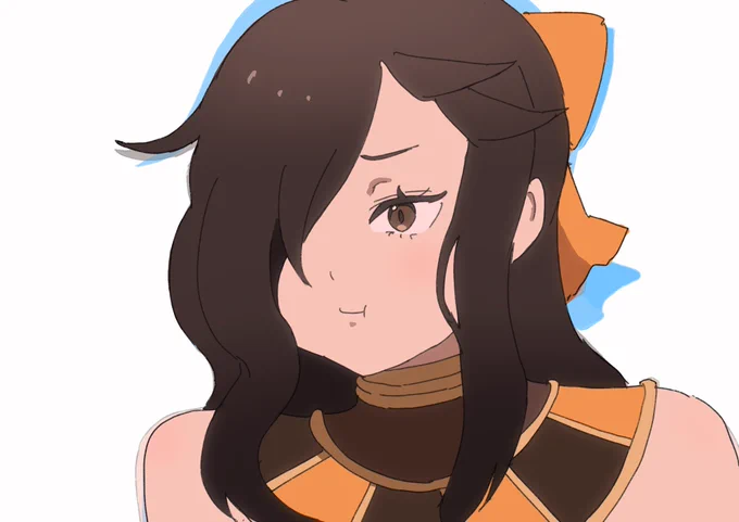 マジで全カット可愛いから見てほしい