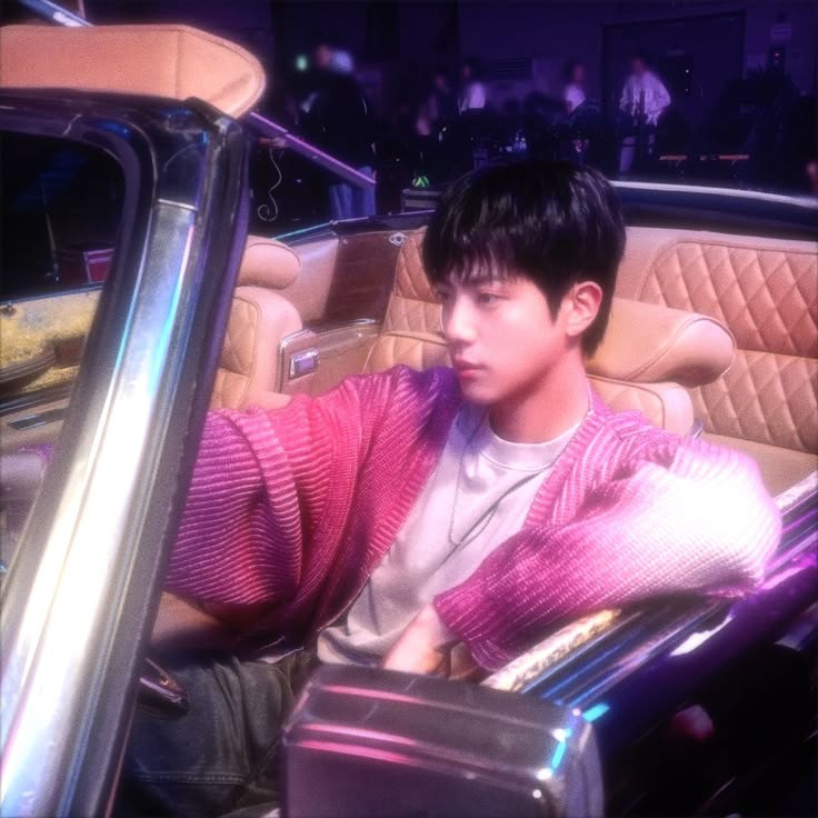 5 تا ریپ برای پسر نازم بندازین این زیر خوشگلا🩷

SEOKJIN IS COMING
JIN IS COMING 
KSJ2 IS COMING