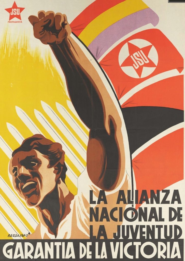 Viva LA REPÚBLICA ❤️💜💛

#14Abril