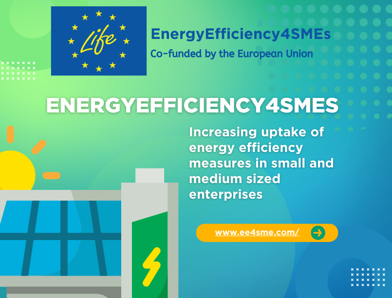 EnergyEfficiency4SMEs tweet media