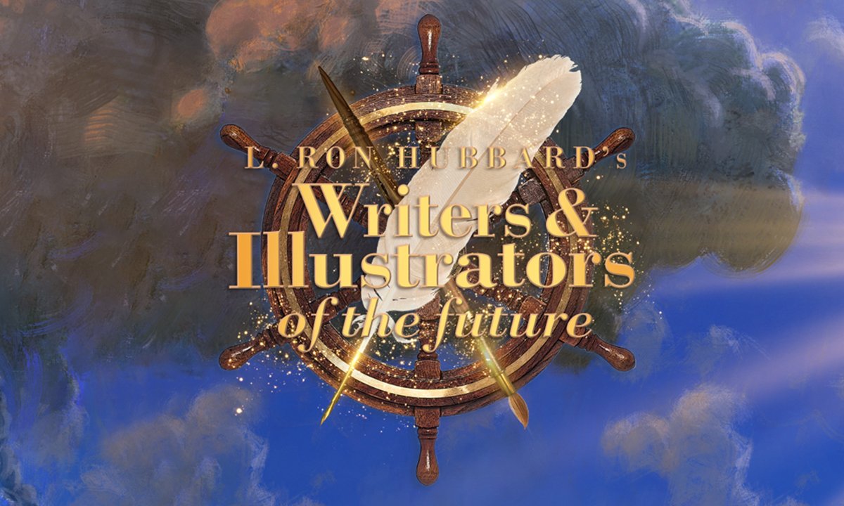From a humble beginning on a small radio program in 1940, to a glitzy hollywood awards ceremony, SciFiNow takes a look at the magic of the Writers and Illustrators of the Future Contest
#WoTF41 
scifinow.co.uk/events/a-legac…