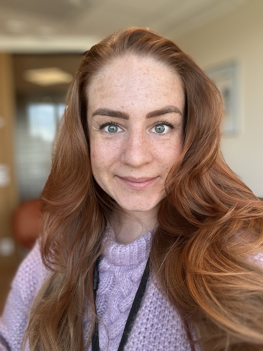 Do gingers have more fun?👩🏼‍🦰 Det skal jeg finne ut!🔥