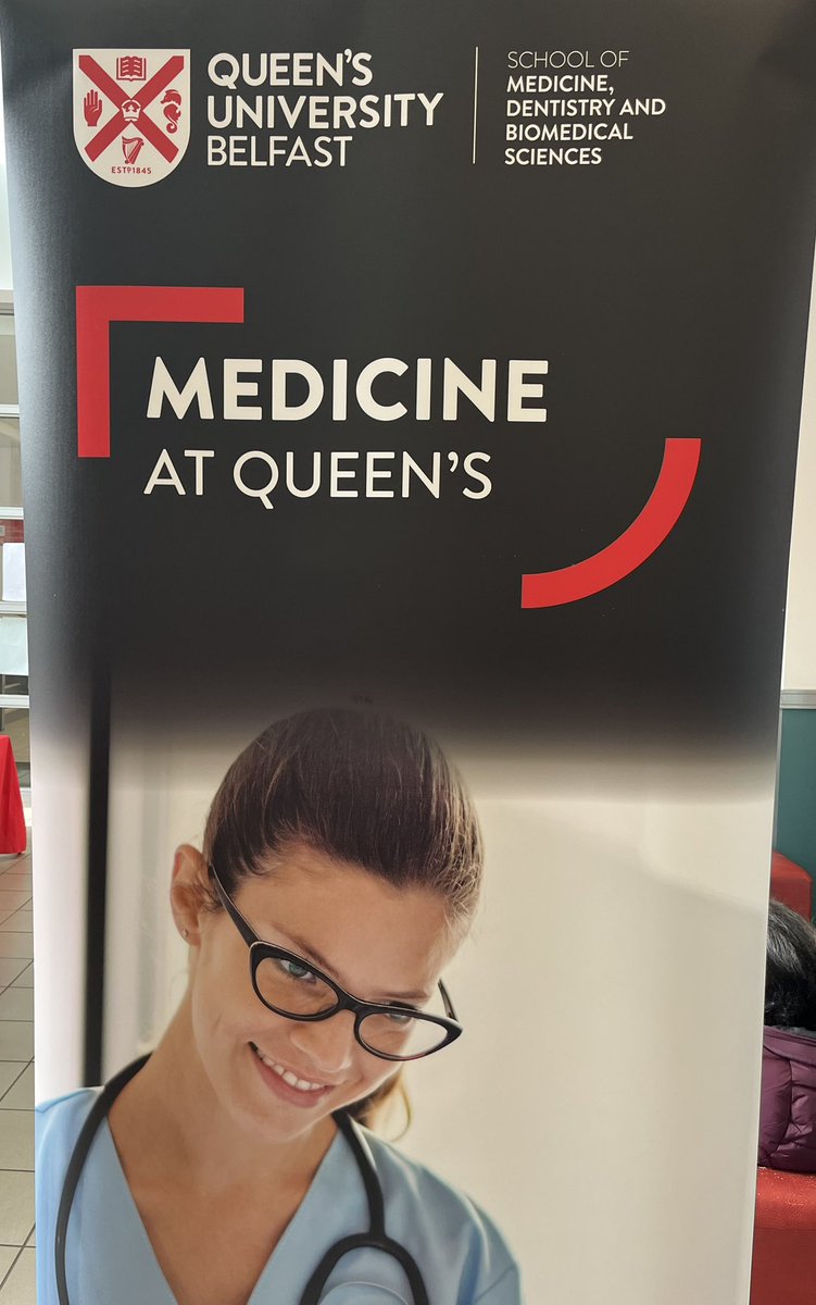 QUBMedEd tweet picture