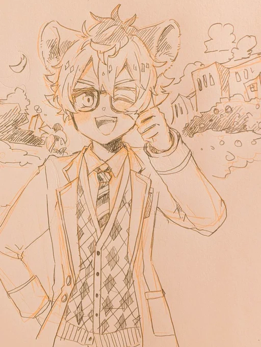 ラ君 