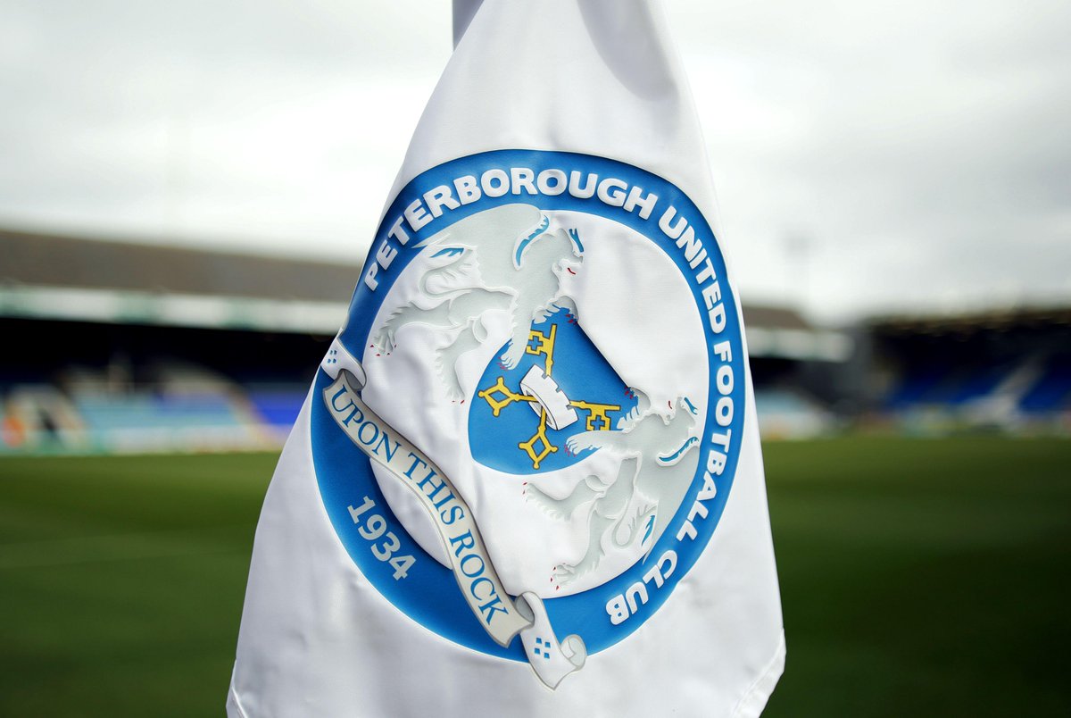 🏴󠁧󠁢󠁷󠁬󠁳󠁿 Wrexham: Hollywood backing and a higher wage bill than some Championship sides.

🔵 Birmingham City: £30 million spent on transfers in League One.

🎩 Both were swept aside by the mighty Posh to claim the EFL Trophy.

#pufc