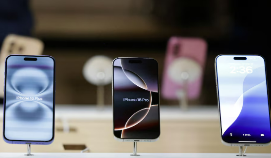 #tariffs  on imported semiconductor chips coming soon, #Trump  says
#Metagrave #BTC #Ethereum #NFTs